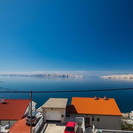 Vuk Apartman Senj  Eksteriør billede