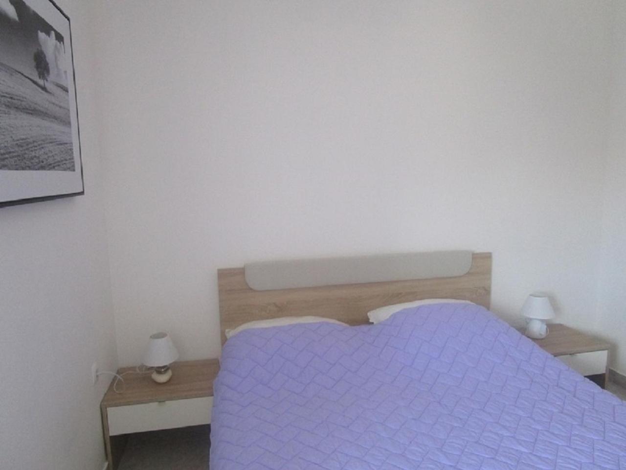 Vuk Apartman Senj  Værelse billede
