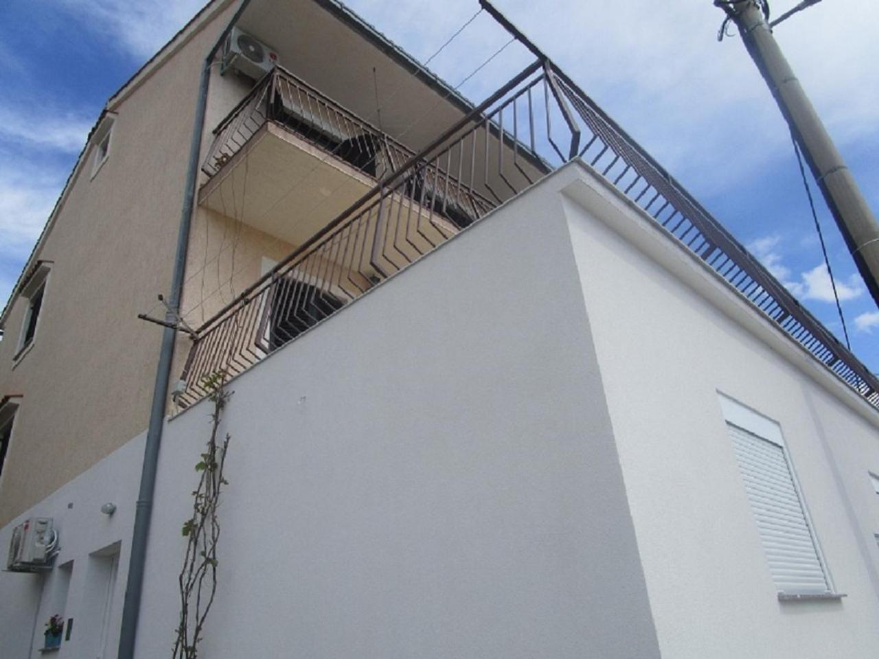 Vuk Apartman Senj  Værelse billede