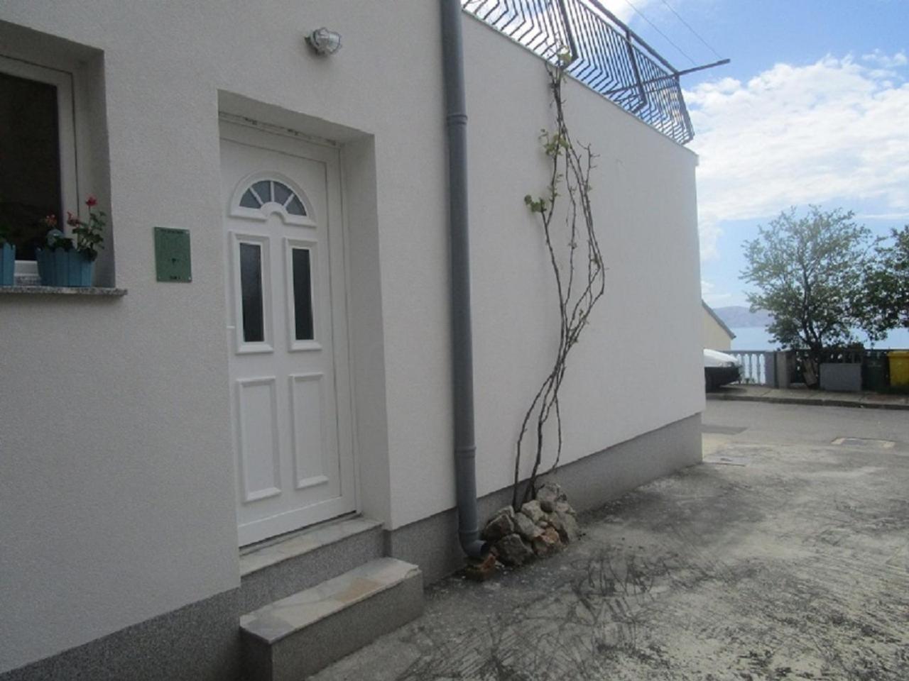 Vuk Apartman Senj  Værelse billede