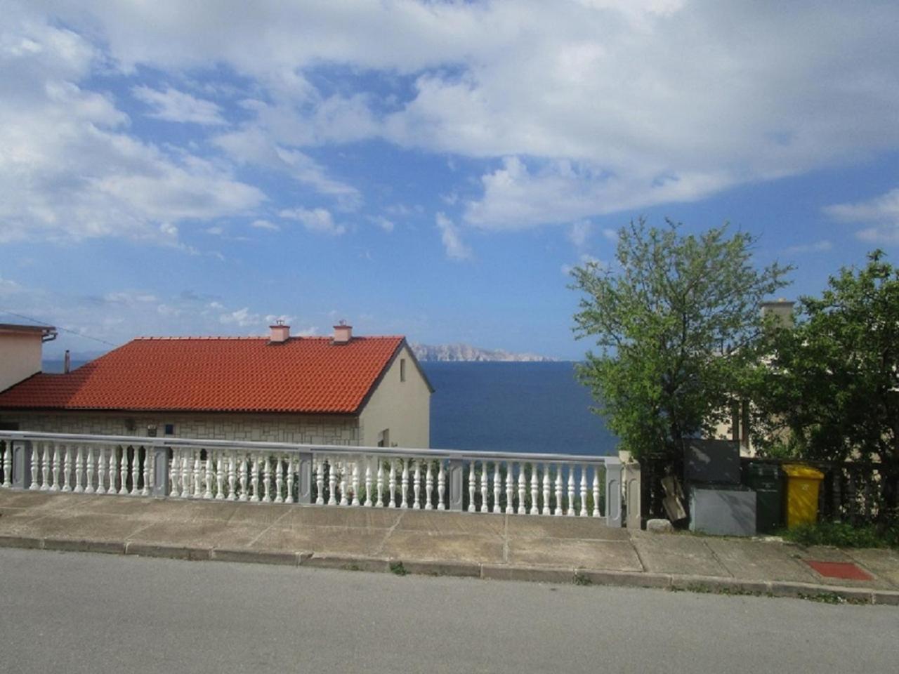 Vuk Apartman Senj  Værelse billede