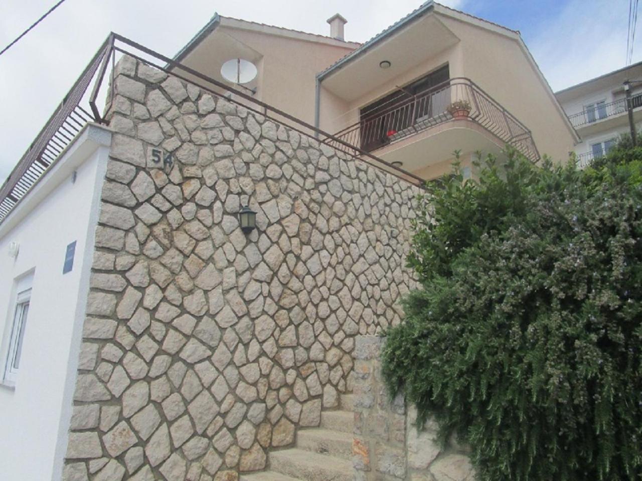 Vuk Apartman Senj  Værelse billede