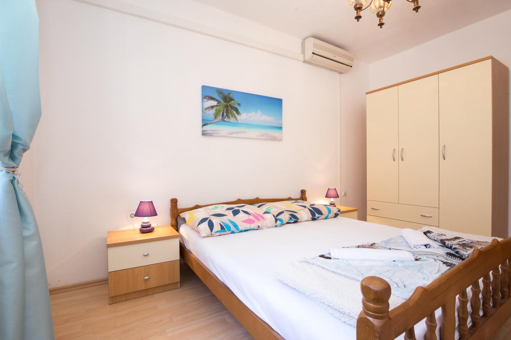 Vuk Apartman Senj  Værelse billede