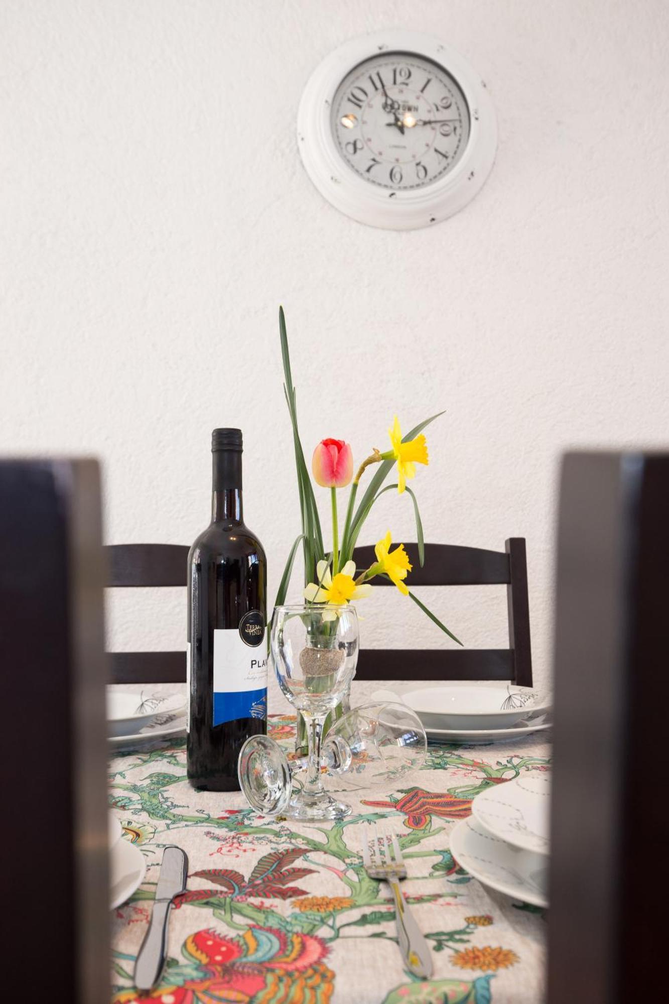 Vuk Apartman Senj  Værelse billede