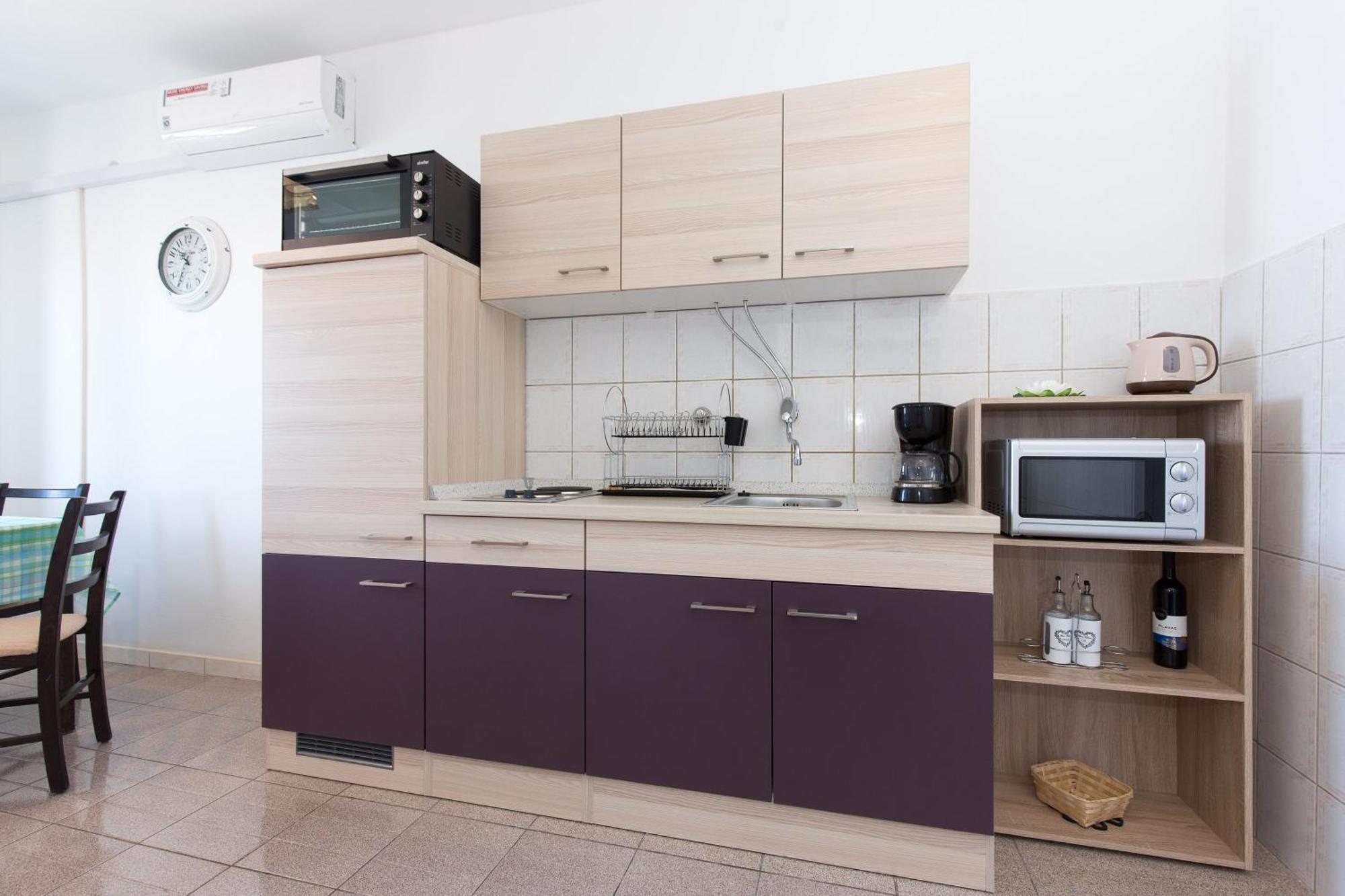 Vuk Apartman Senj  Værelse billede