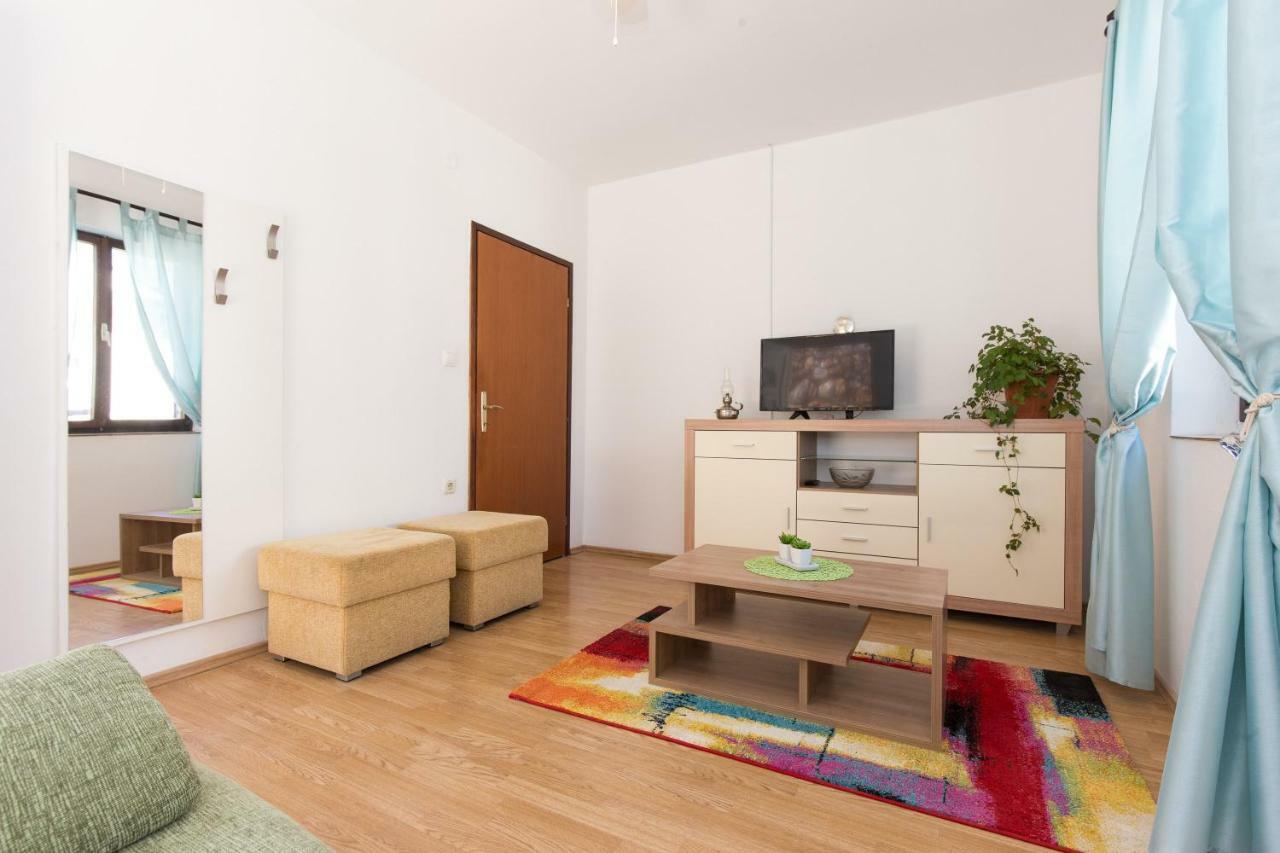Vuk Apartman Senj  Eksteriør billede