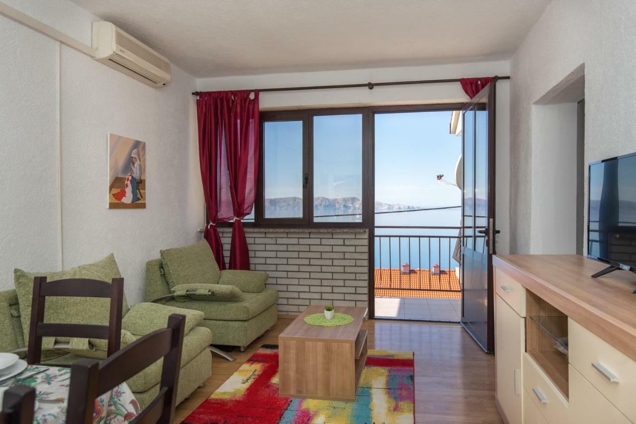 Vuk Apartman Senj  Eksteriør billede