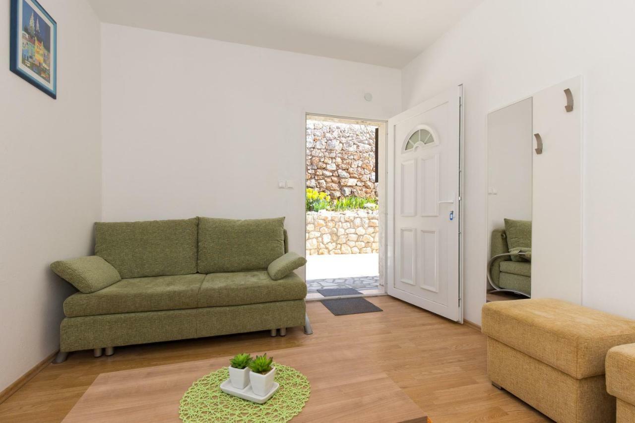 Vuk Apartman Senj  Eksteriør billede