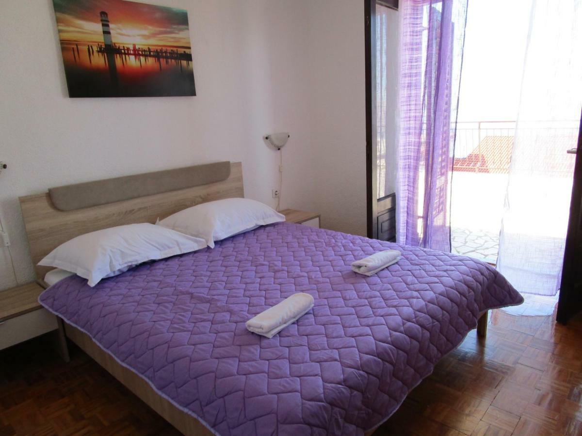 Vuk Apartman Senj  Eksteriør billede