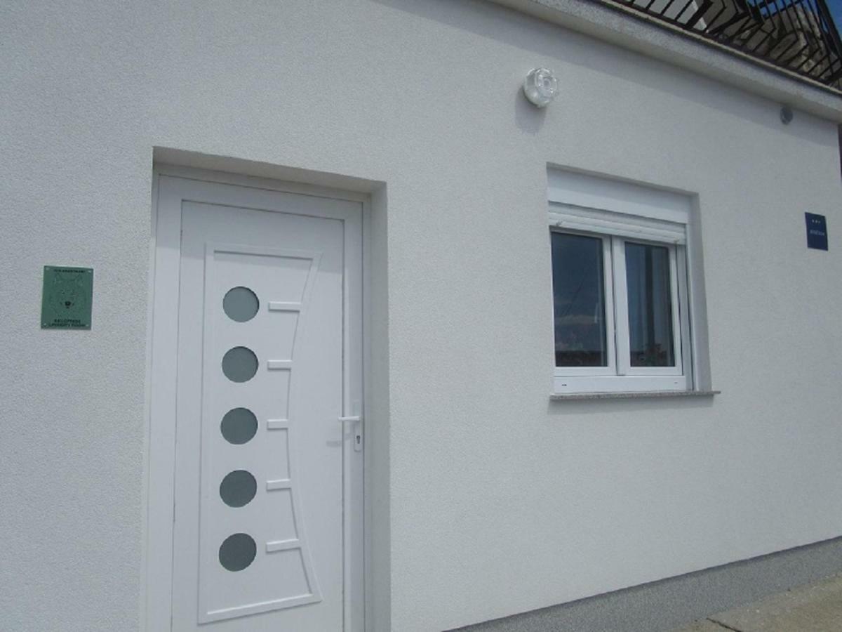 Vuk Apartman Senj  Eksteriør billede
