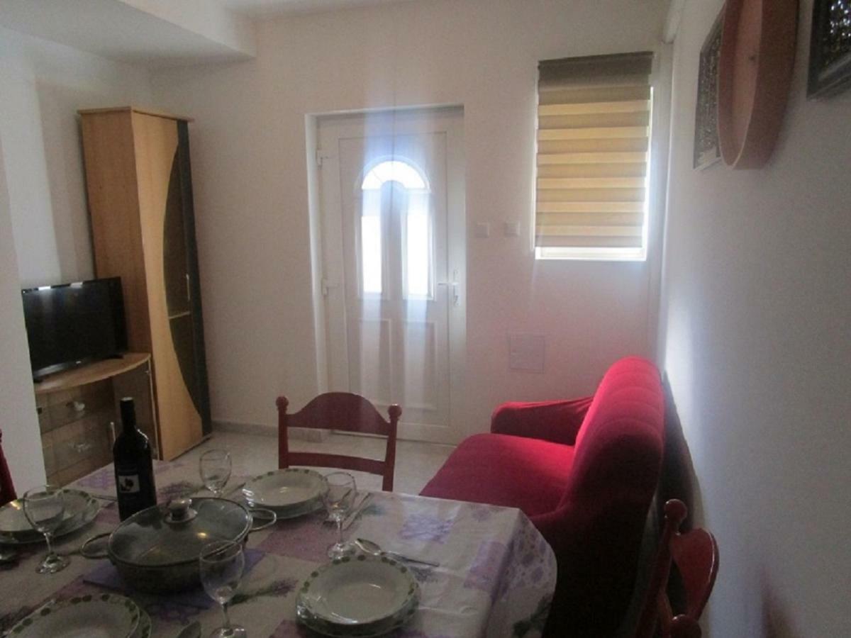 Vuk Apartman Senj  Eksteriør billede