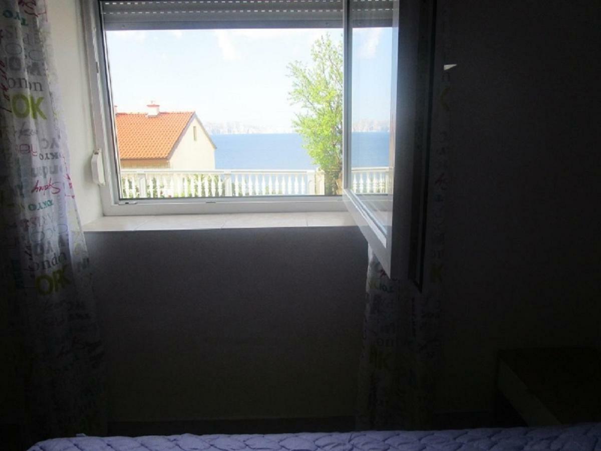 Vuk Apartman Senj  Eksteriør billede