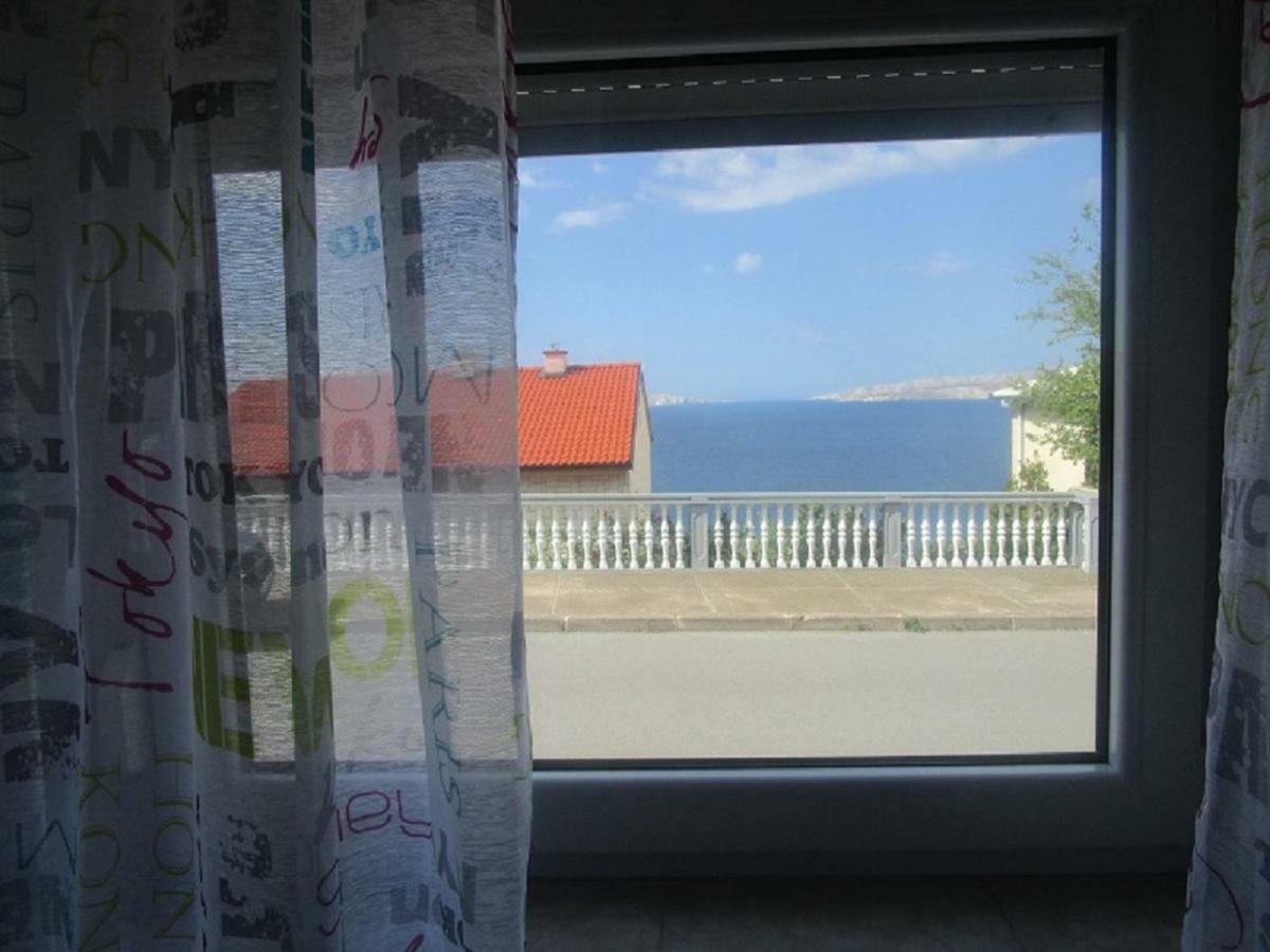 Vuk Apartman Senj  Eksteriør billede