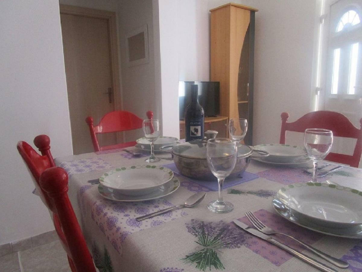 Vuk Apartman Senj  Værelse billede